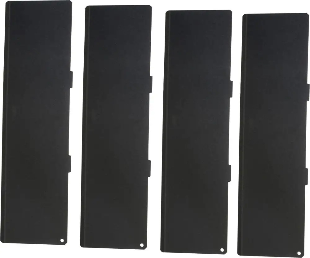 Güde Trennblech Set GTB 120-4 40865
