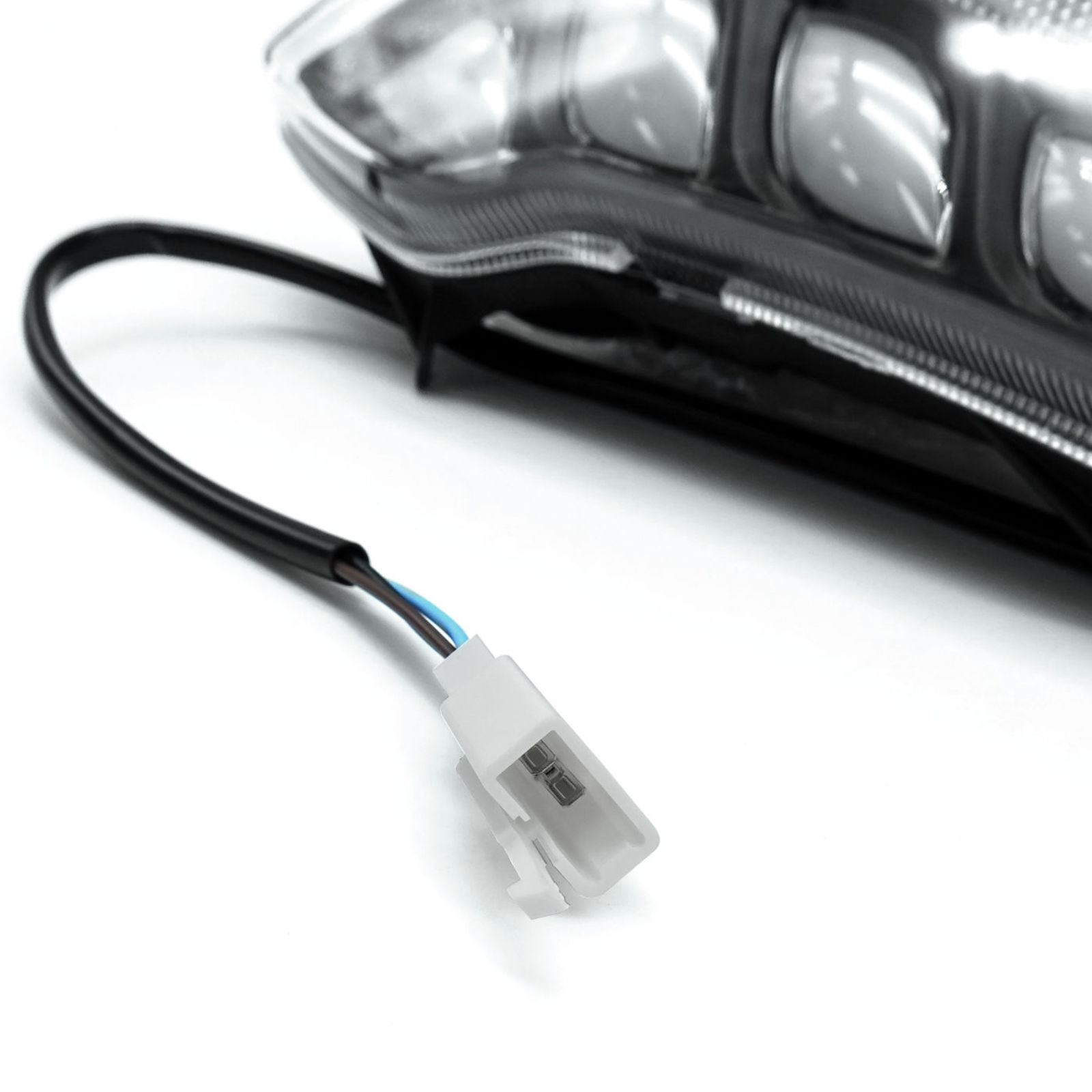Rolektro Blinker vorne, rechts, ab 2026 für Trike15/25/Quad15/25/R31