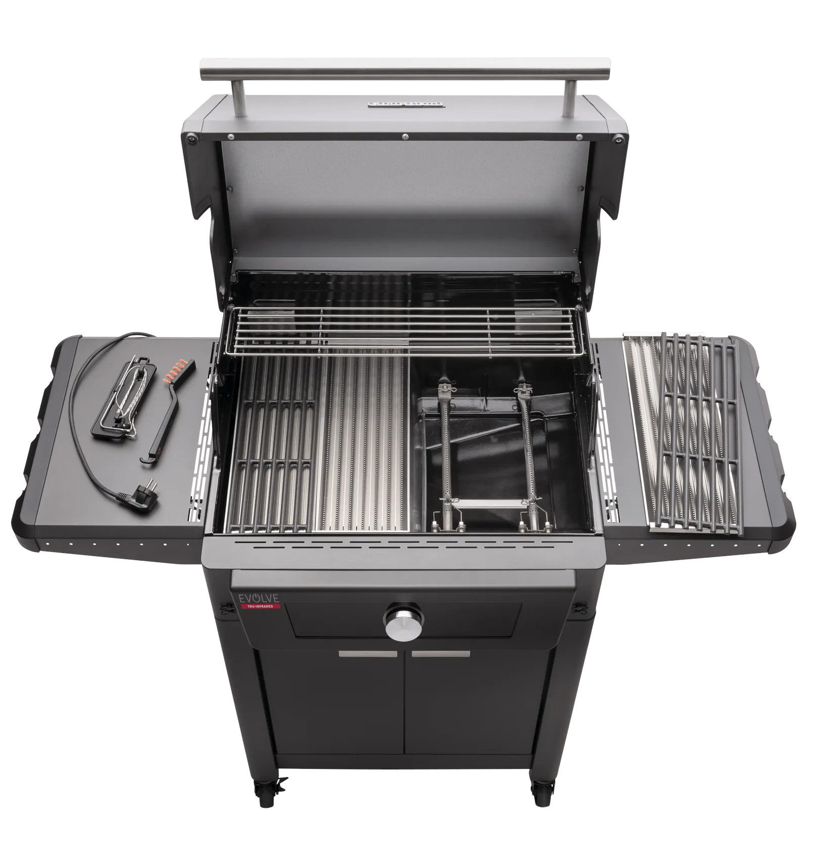 Charbroil Gasgrill EVOLVE® GAS für 4-6 Personen
