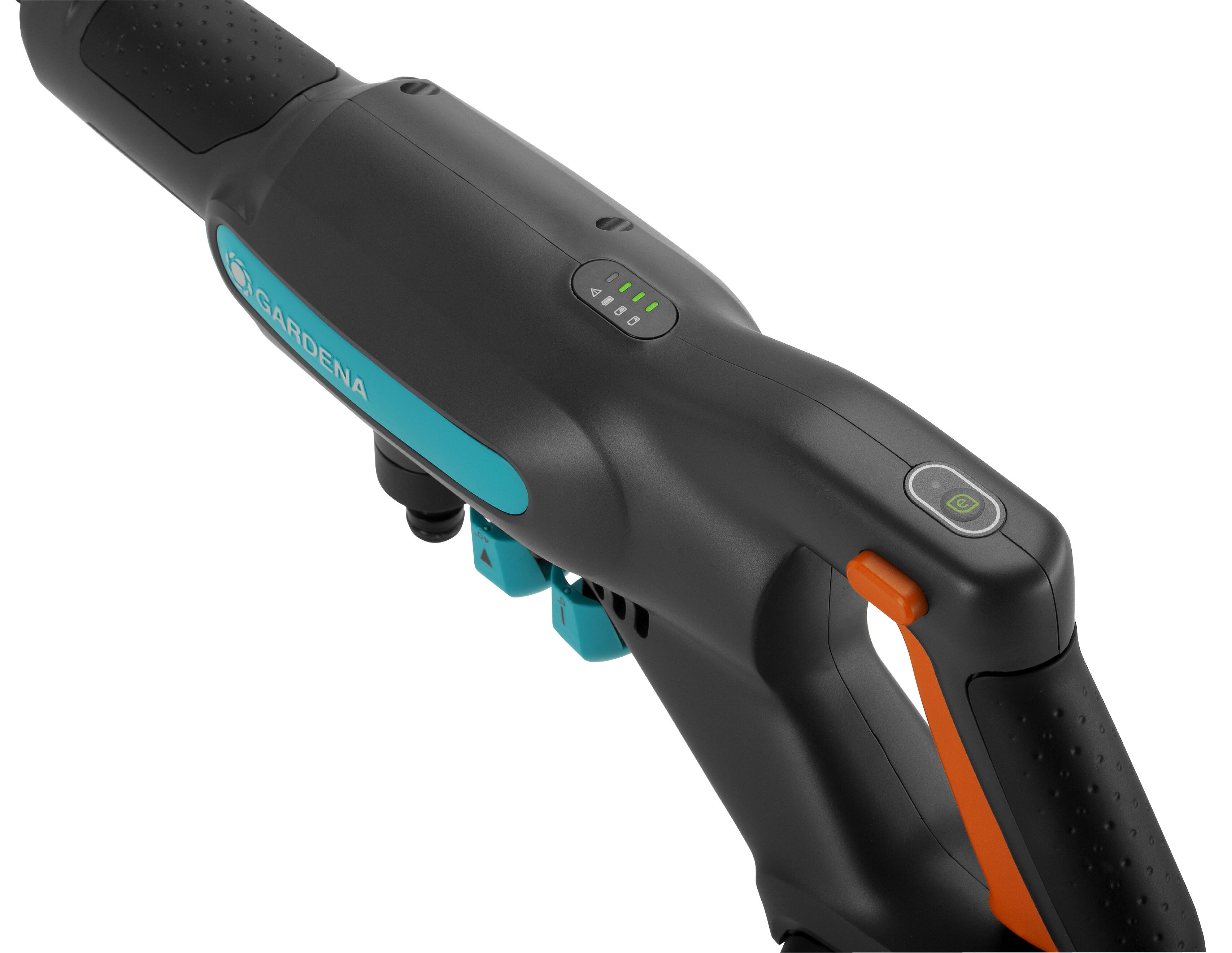 Akku-Hochdruckreiniger AquaClean 24/18V P4A solo