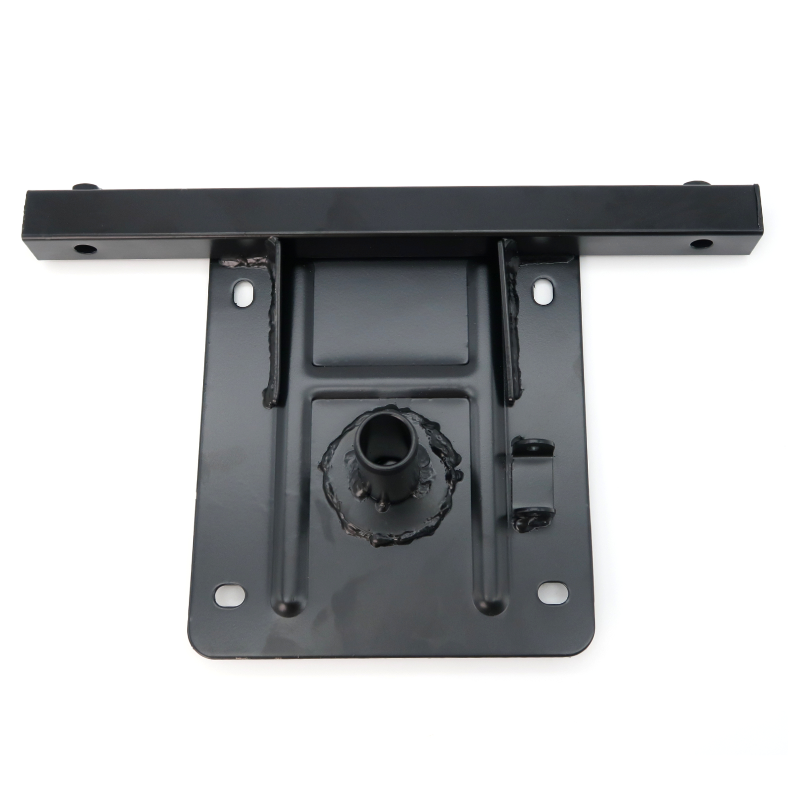 Rolektro Sitz Grundplatte für Trike6V2/Quad6V2