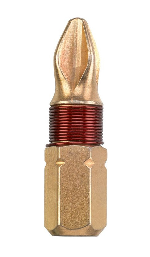 Bit 25mm Pz 3 Diamond