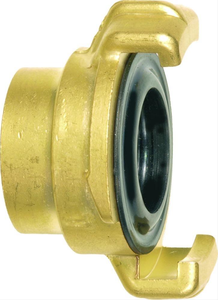 GEKA Gewindestück MS, IG G1.1/2",SB