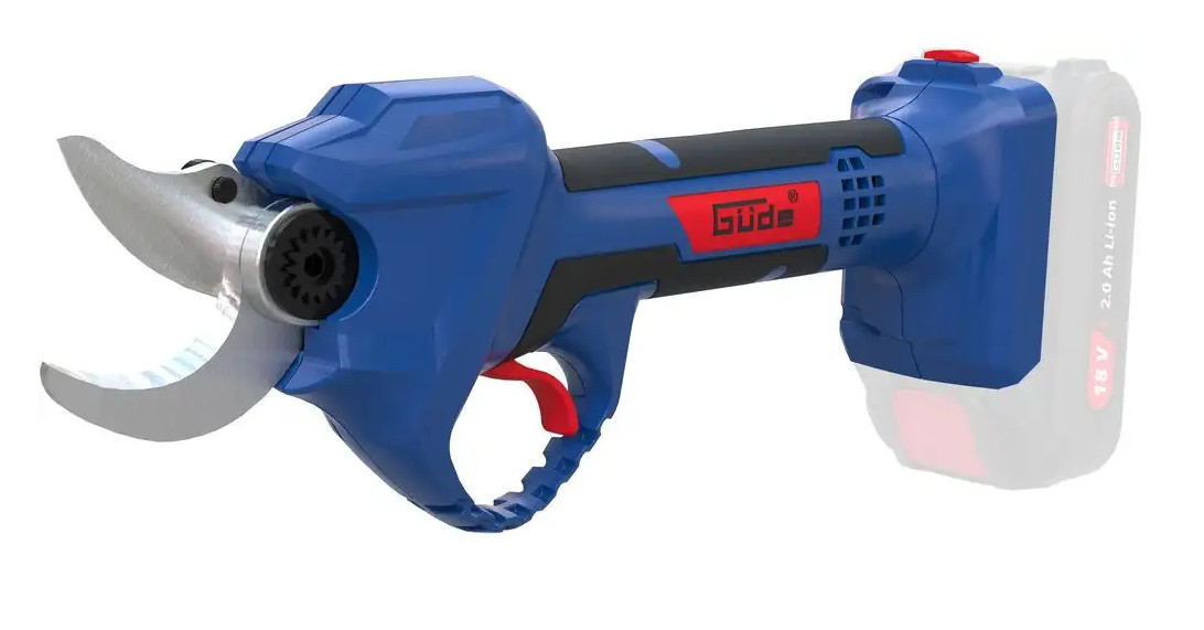 Image of Güde HST 18-0 power tool on Amazon website