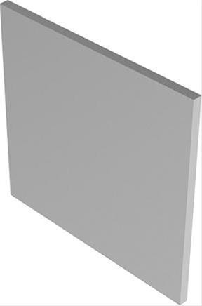 HELM GT-L 80 Abdeckkappe Edelst.Eff.59x56mm rs/ls