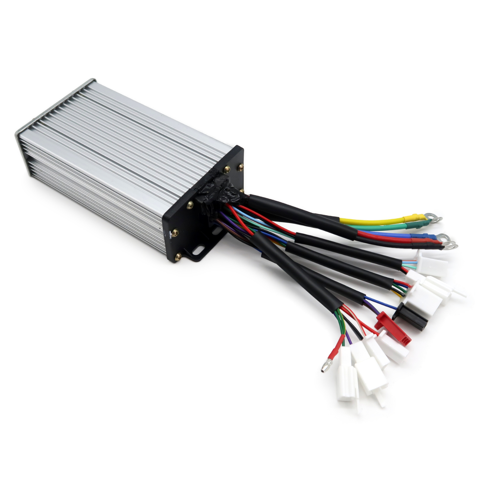 Rolektro Controller 60V, für Kommunikation und Ladezustand, ohne P