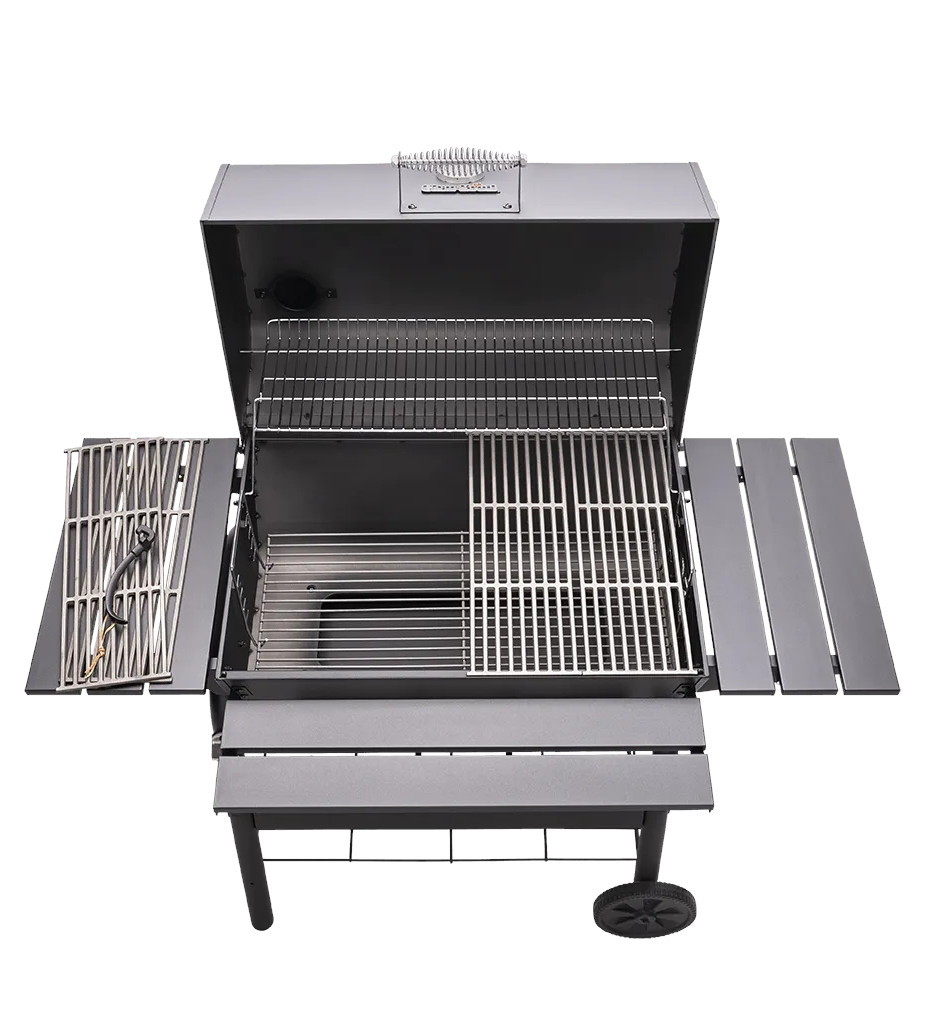 Charbroil Holzkohlegrill Charcoal L