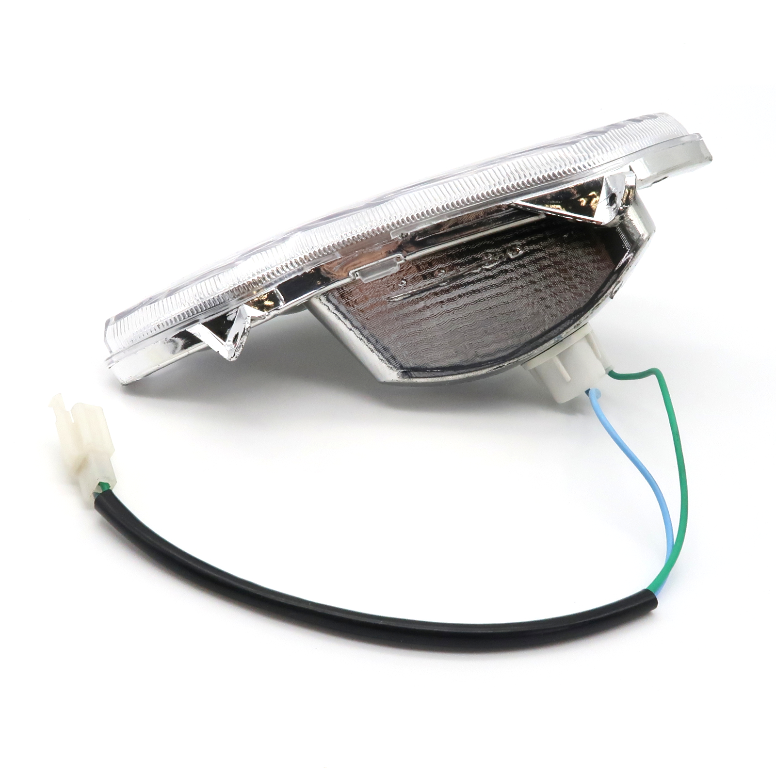 Rolektro Blinker vorne, rechts für Trike15/25V2/Quad15/25V2/V3/R26