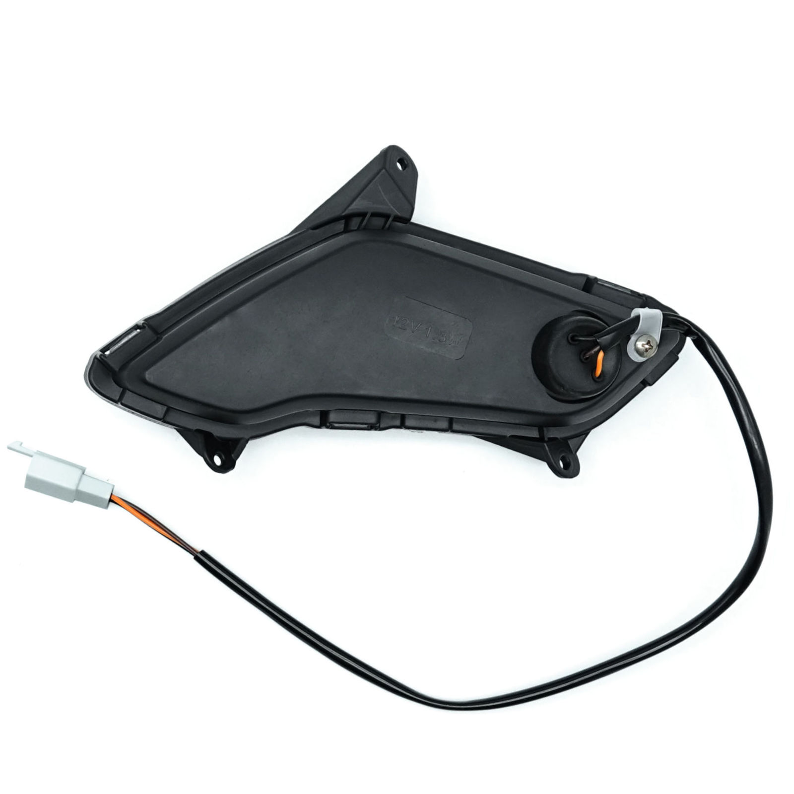 Rolektro Blinker vorne, links, ab 2026 für Trike15/25/Quad15/25/R31