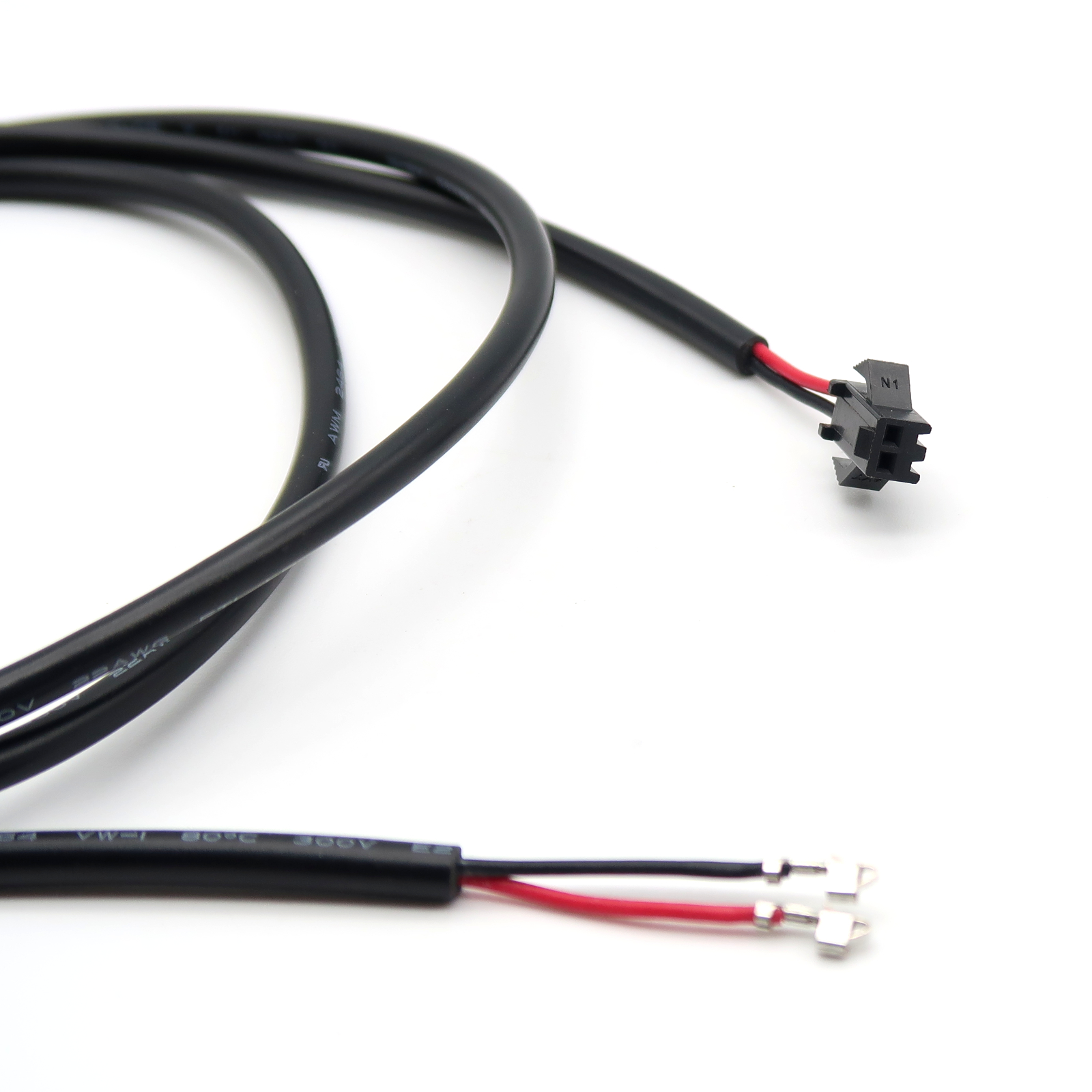 Rolektro Kabel, Rücklicht für Kick20Pro