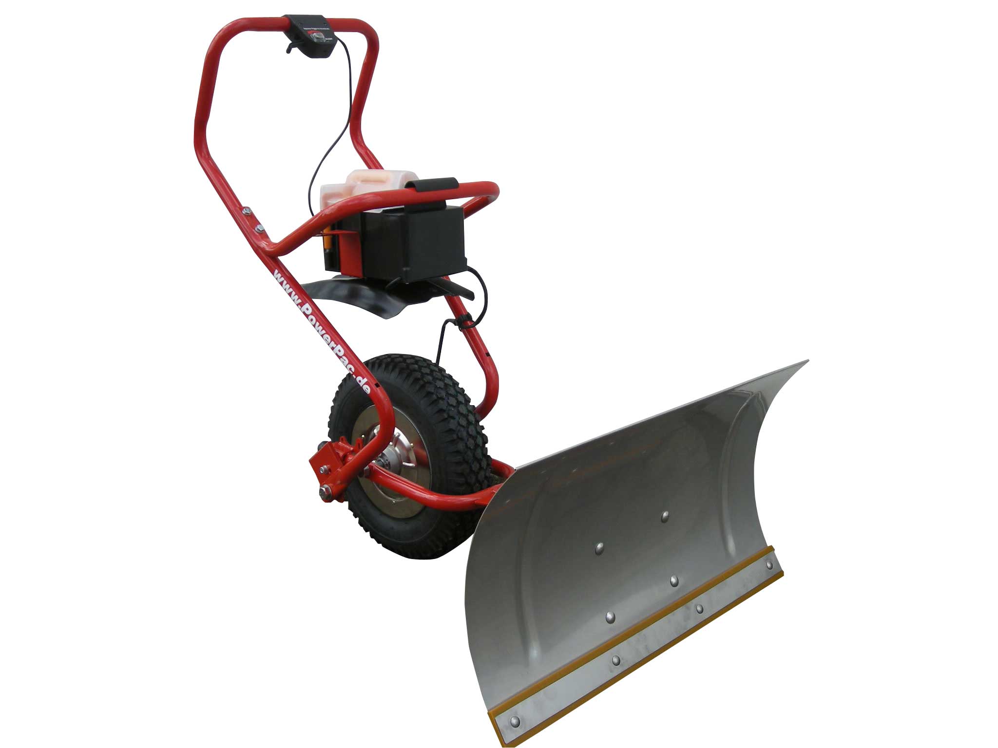 Powerpac Elektro Schneeschieber / Kehrmaschine ES230 74cm Powerpac Elektro Schneeschieber / Kehrmaschine ES230 74cm
