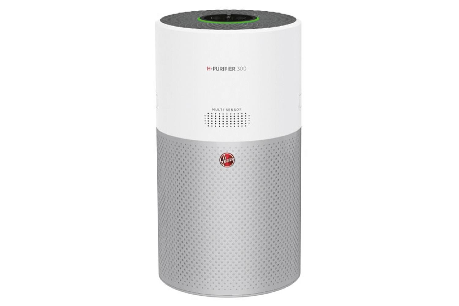 HOOVER Luftreiniger H-Purifier 300 HHP30C 011
