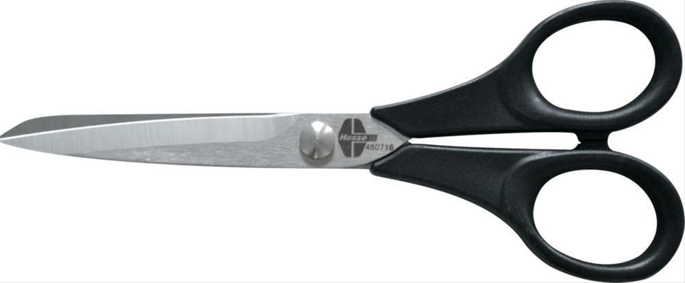 Arbeitsschere 110mm Hesse