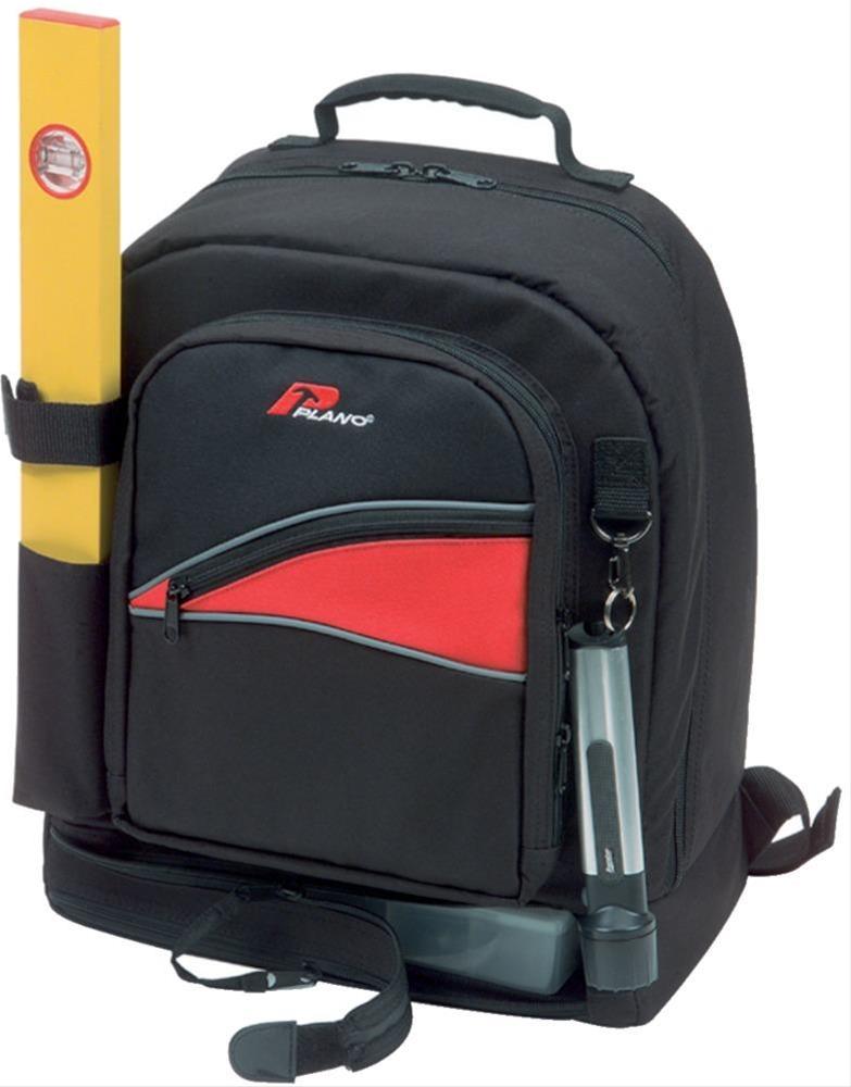 Werkzeugrucksack 542TB 340x200x400mm Plano