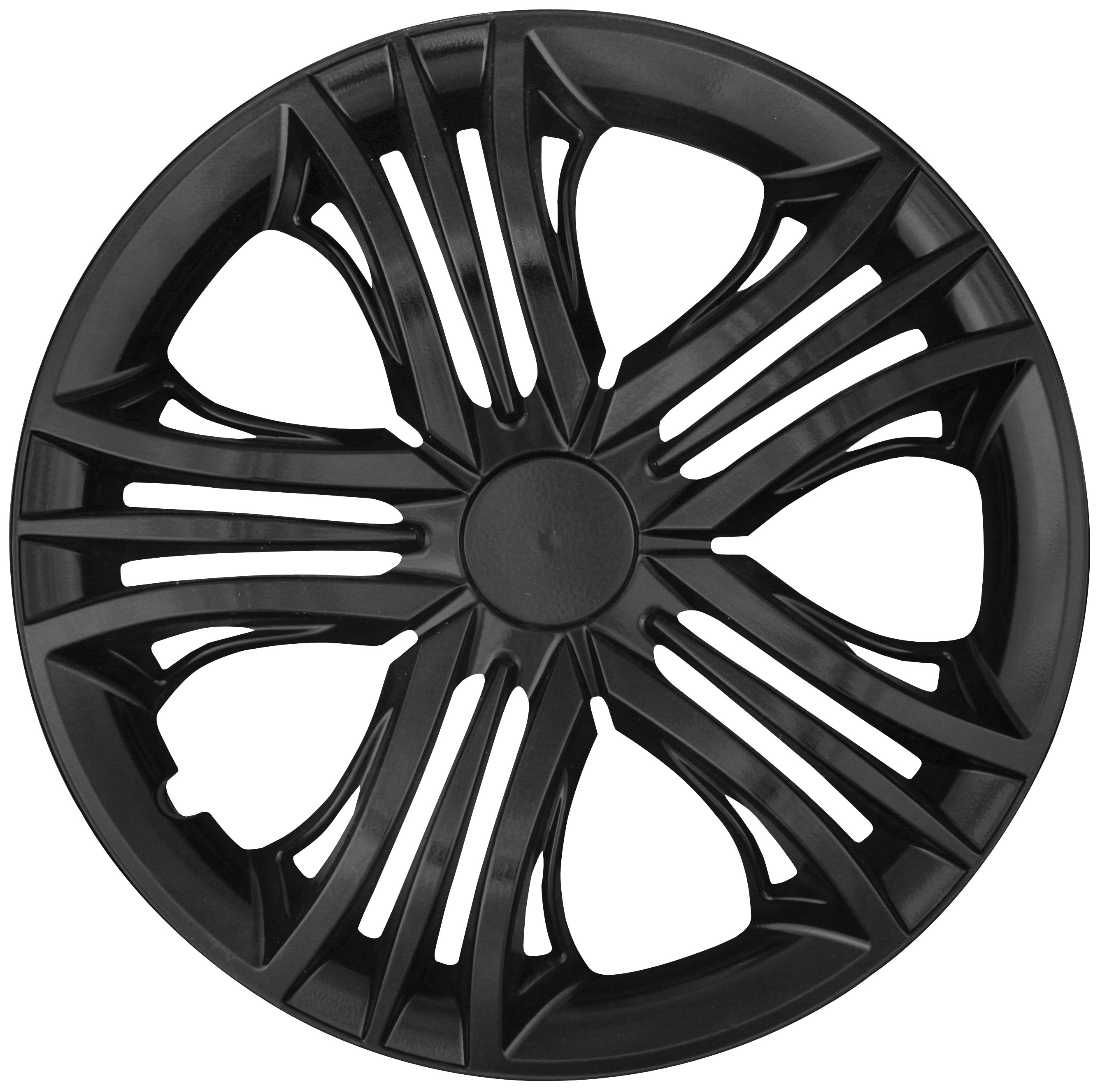Radkappe / Radzierblende Fun 15" (38,10cm)