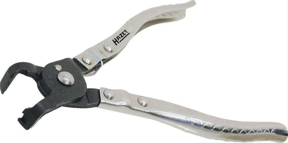 Clic-Schlauchsch.-Zange 798- 2 Hazet