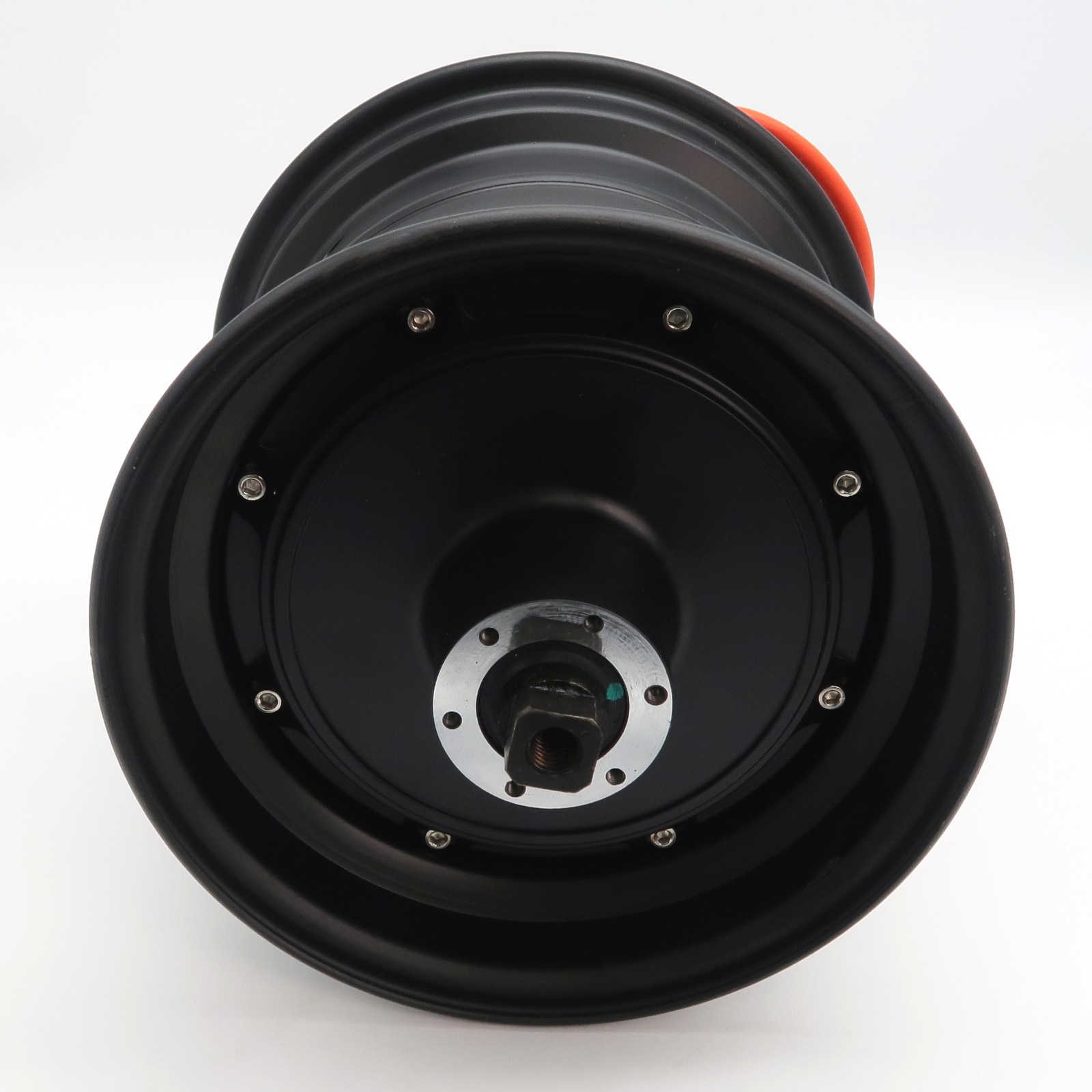 Rolektro Motor für MCru45