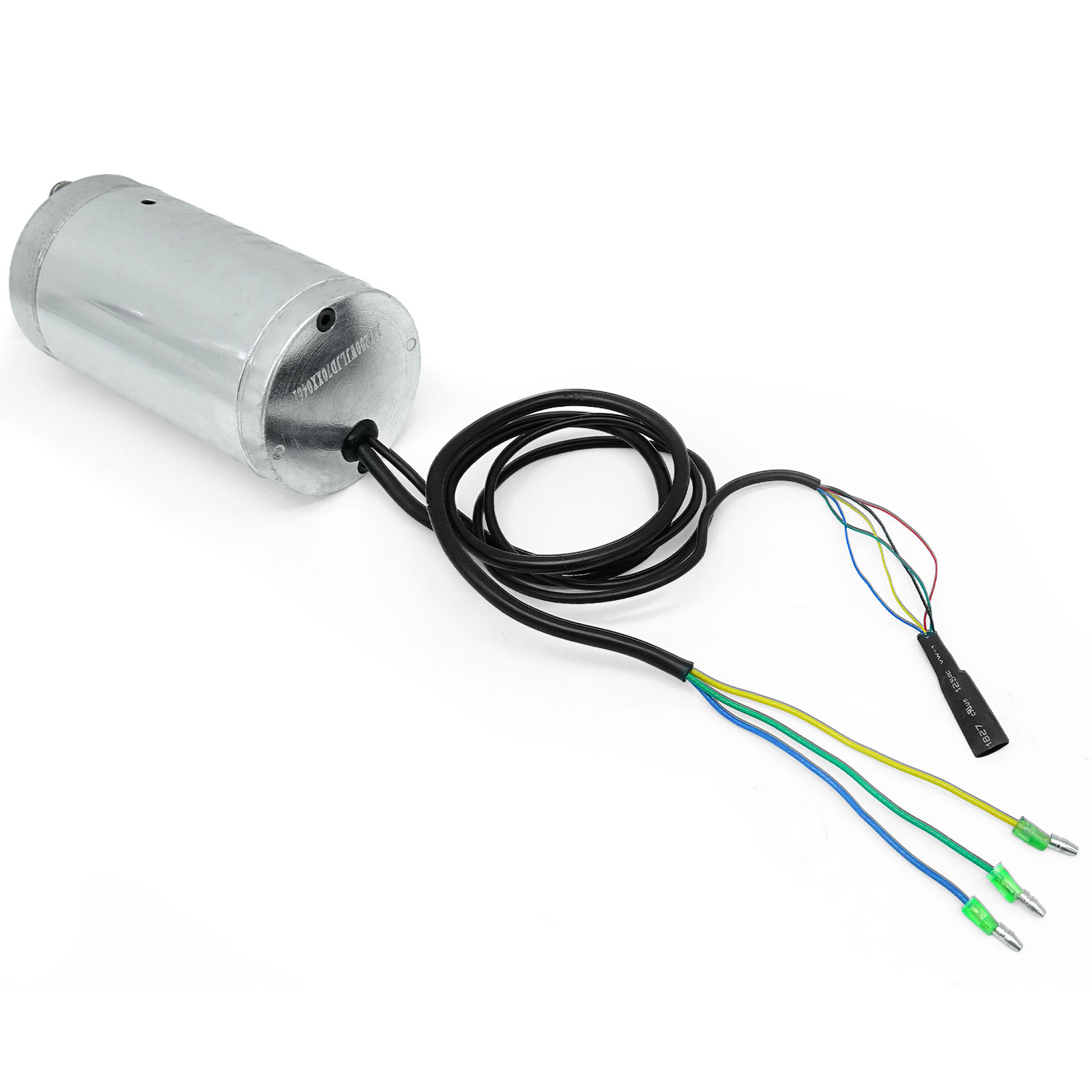 Rolektro Motor, 36V, bürstenlos für SportPedelec