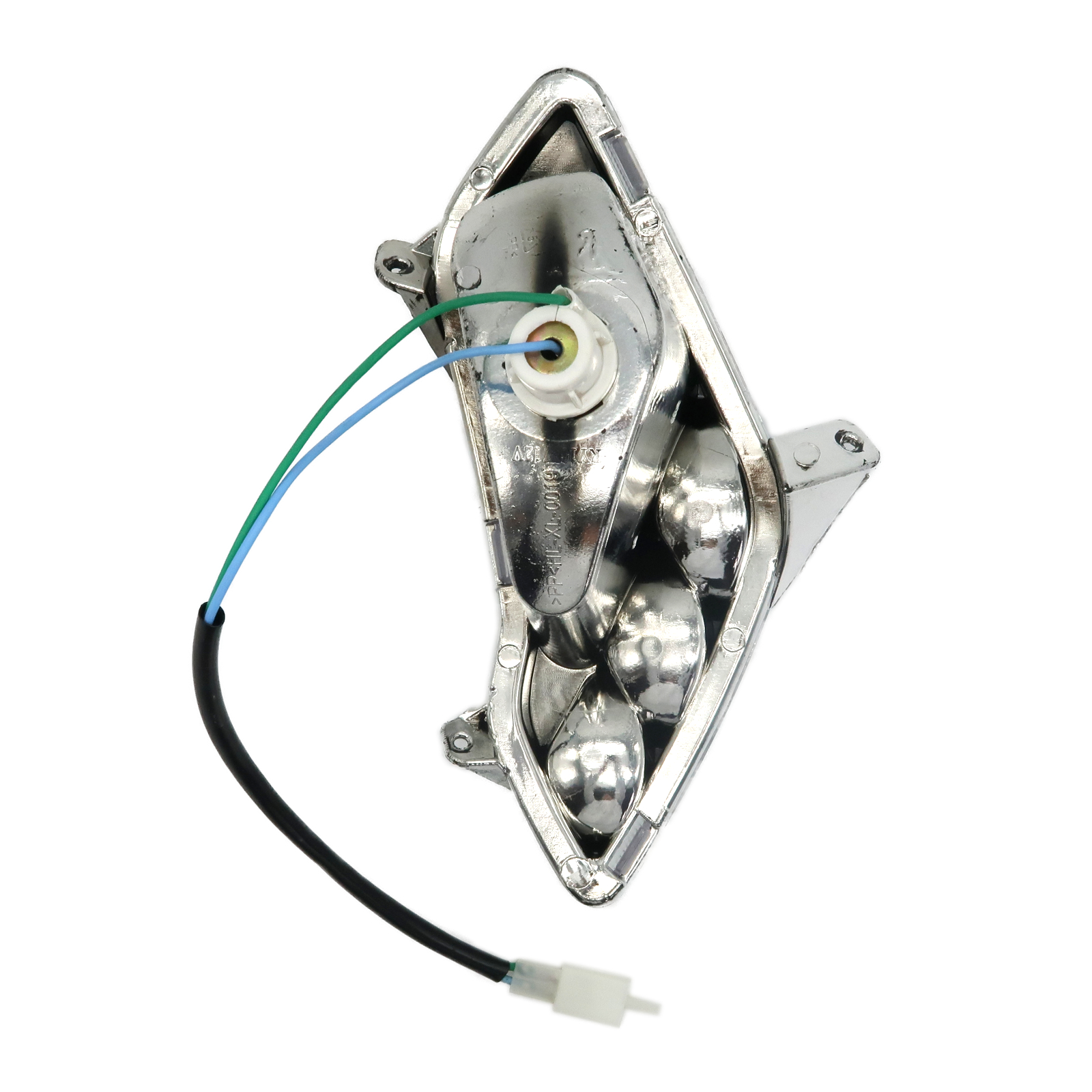 Rolektro Blinker vorne, rechts für Trike15/25V3/Quad15/25V3/R31