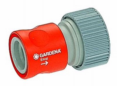 GARDENA SB-Profi-System-Übergangsstück 02814-20