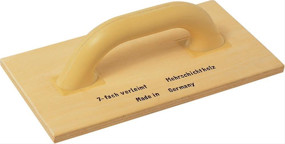 Holz-Reibebrett 140 x 280 mm