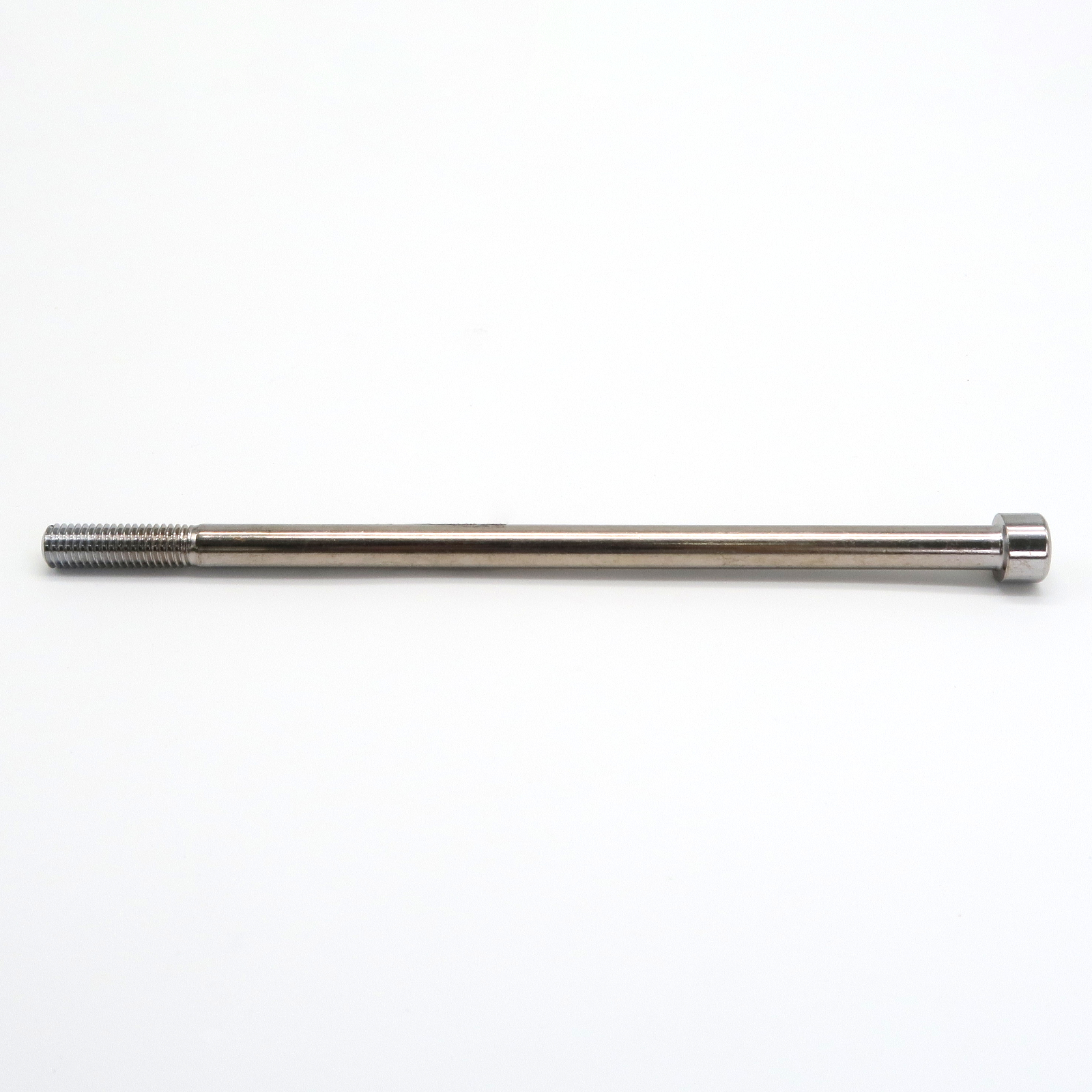 Rolektro Schraube M8 x 167 mm, Inbus, für Gabel und Stoßdämpfer vorne