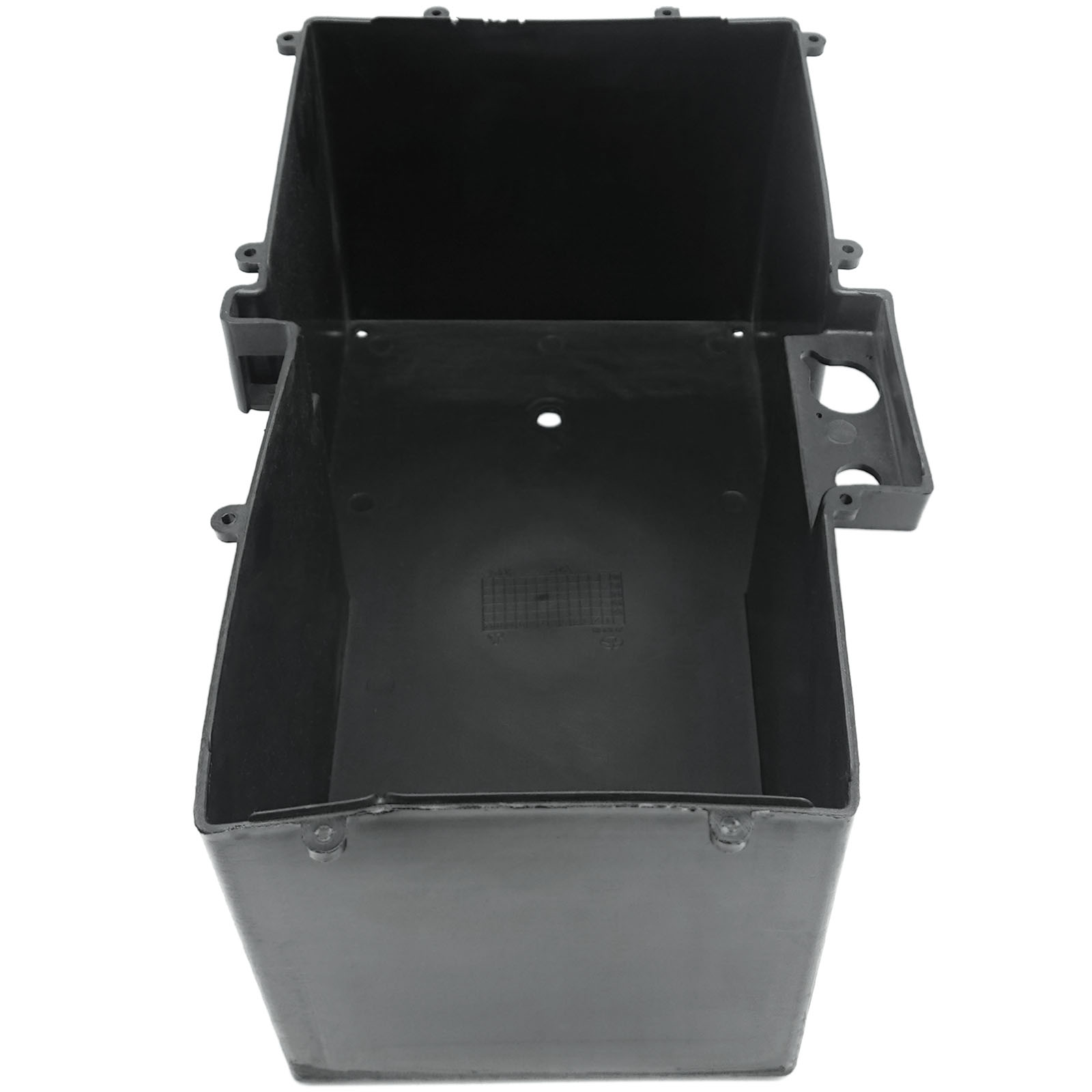 Rolektro Batteriegehäuse, Unterteil, Boden für City45