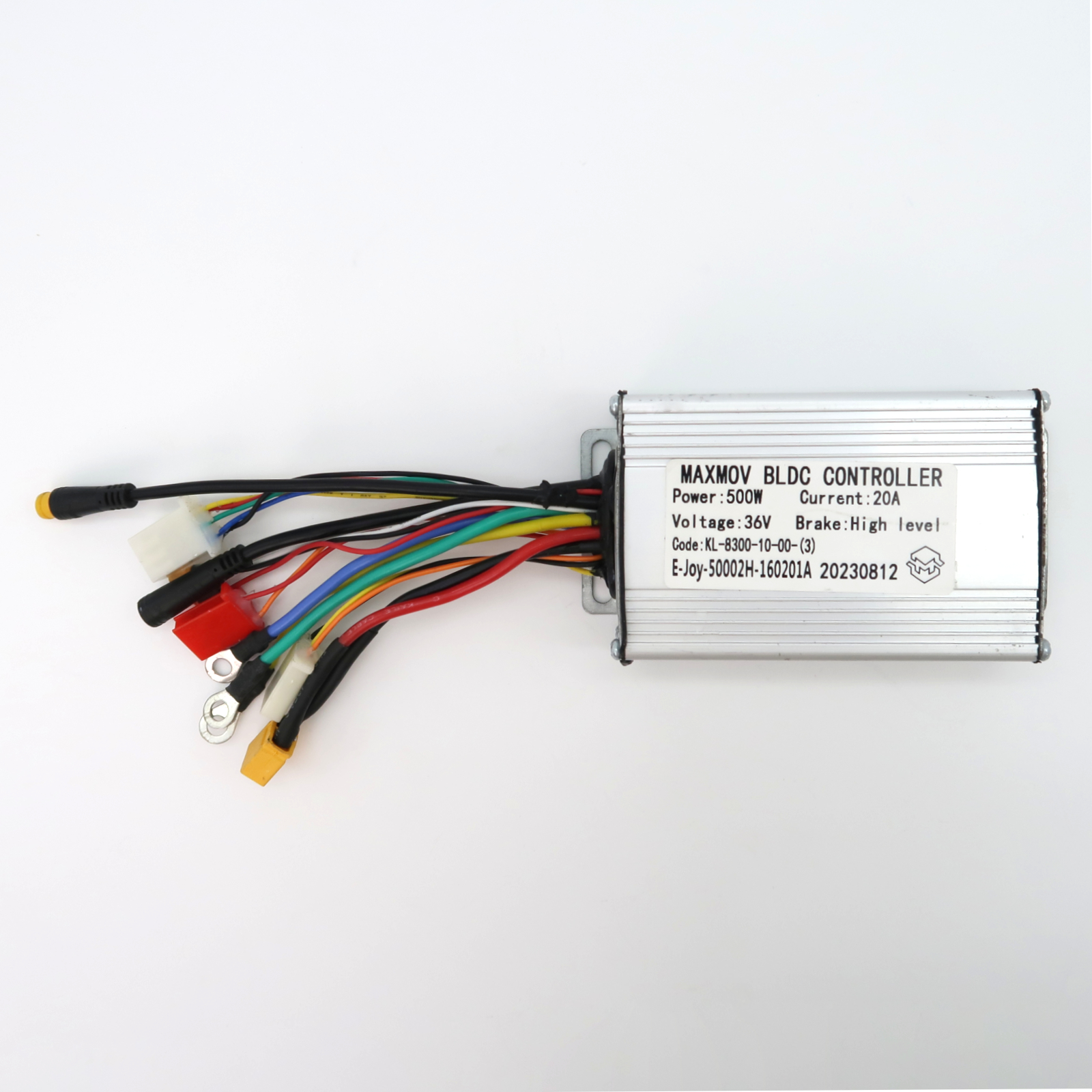 Rolektro Controller 36V, Lithium-Akku, 3-polig für Joy20Li/Jack20Li