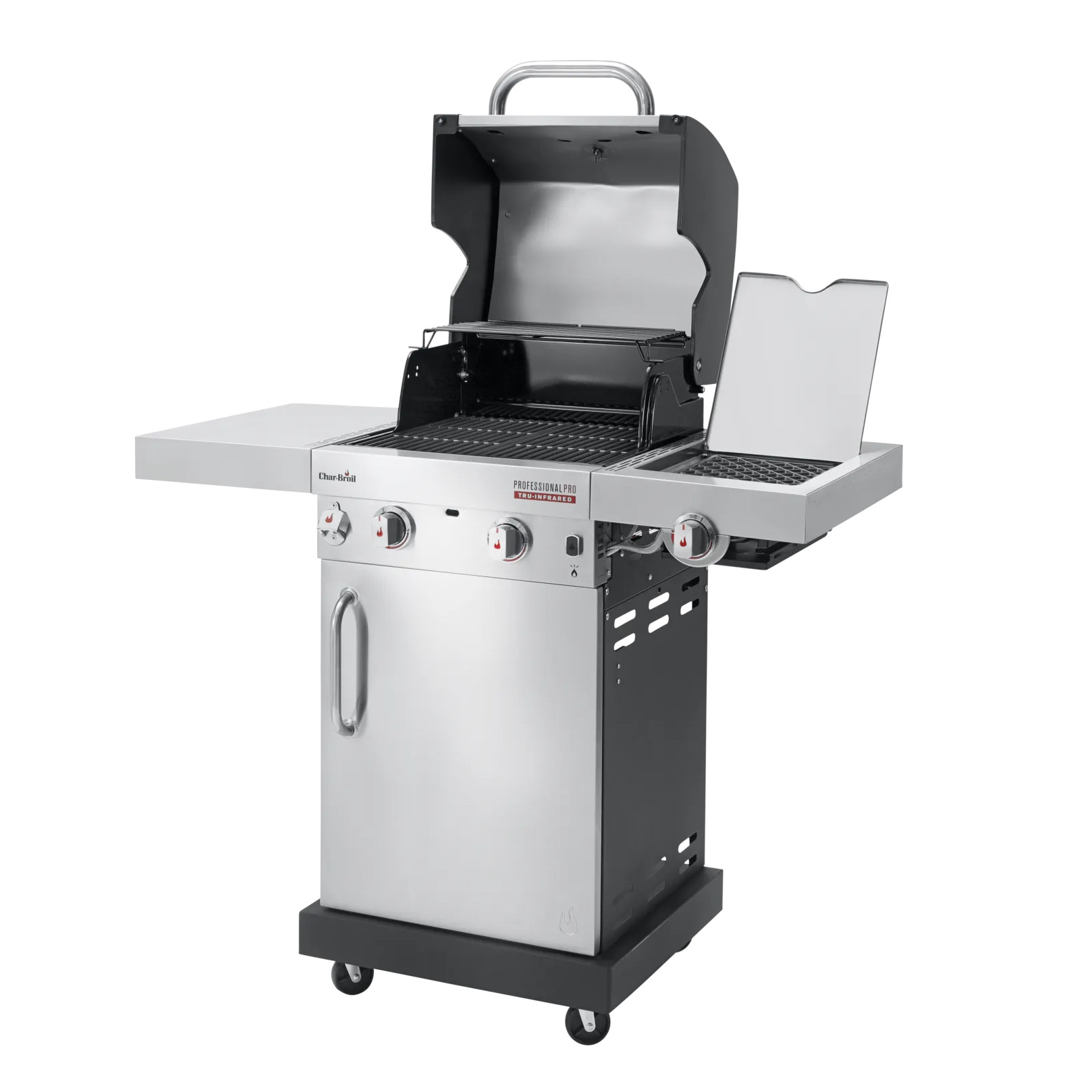 CharBroil® Gasgrill PROFESSIONAL PRO S 2 TRUInfrared™ 140922 bei