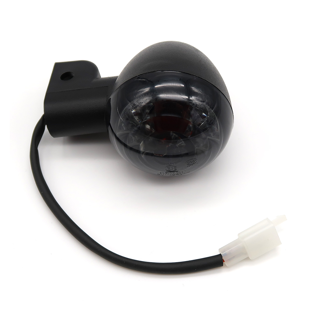 Rolektro Blinker vorne, links für Carrier25V2/V3
