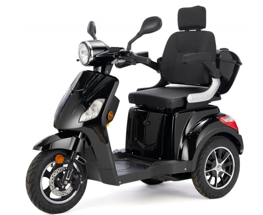 Seniorenmobil Vitale 1000 Lithium