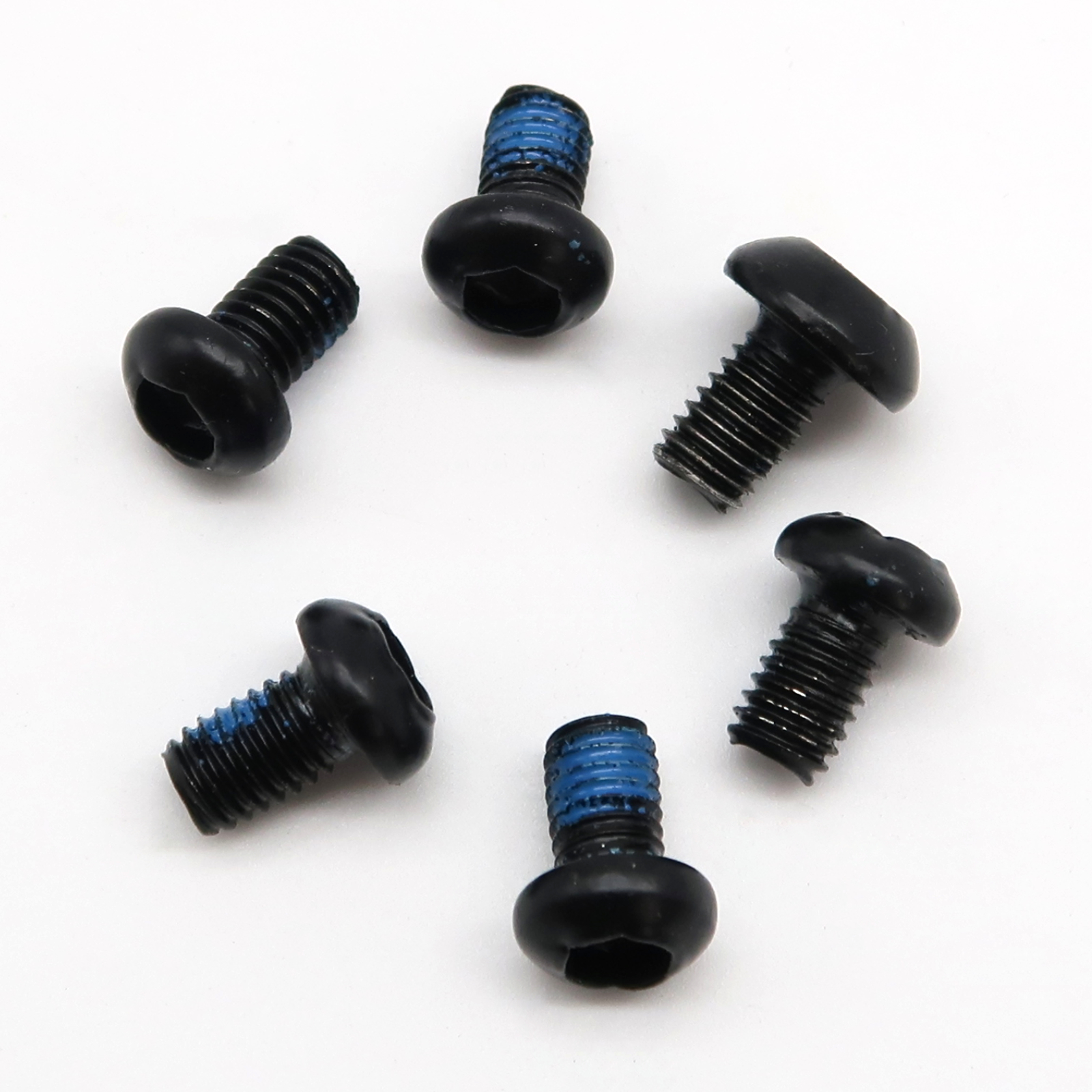 Rolektro Bremsscheibe hinten, 110 mm für Kick20