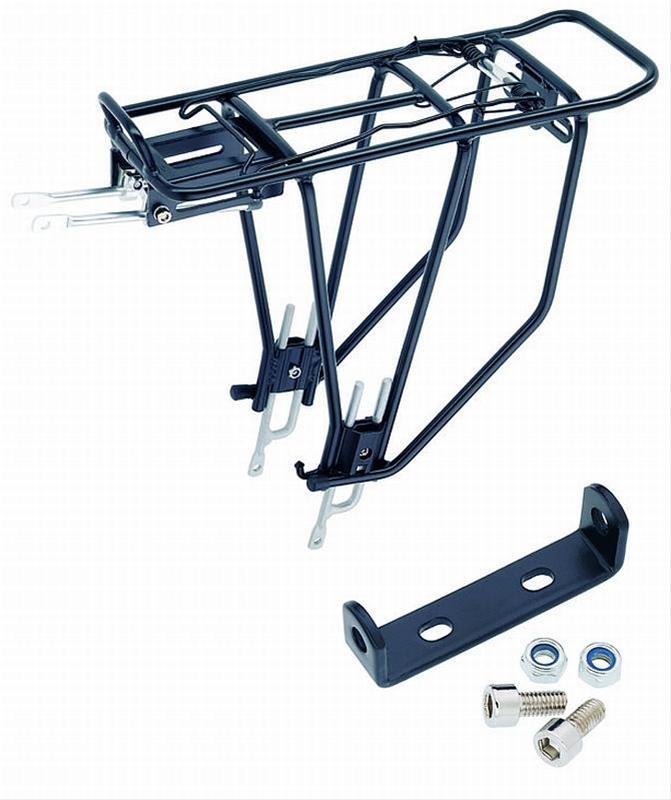 Gepäckträger Touring