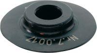 Schneidrad für Stahl 1.3/8" Pack a 5 Stck Roth