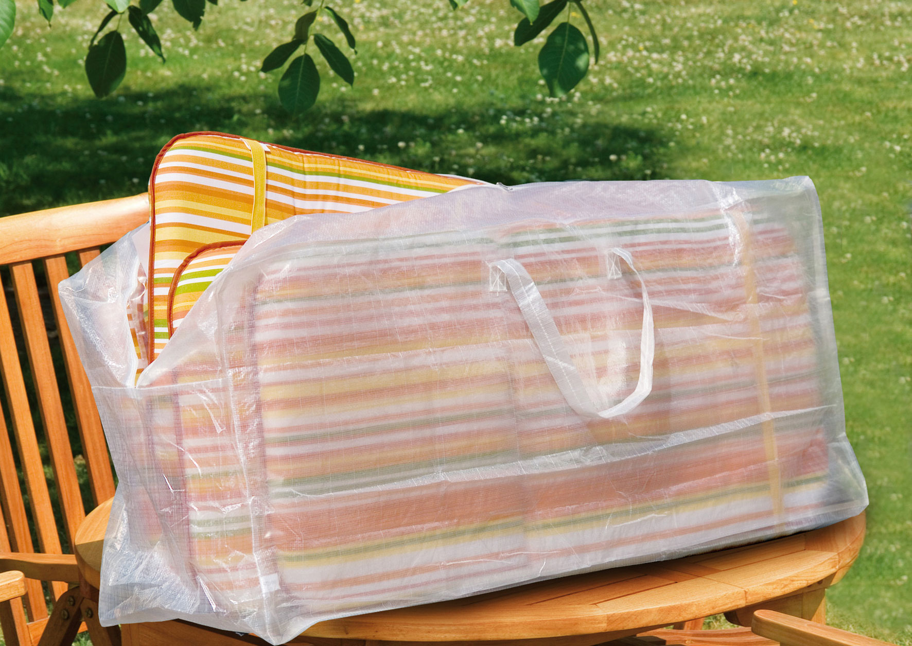 Schutzhülle Wehncke Classic für Gartenmöbelauflage