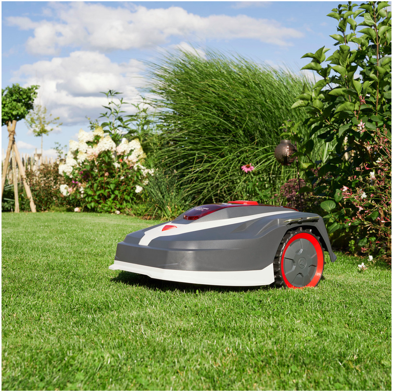 AL-KO® Akku Mähroboter Robolinho® 1300 W