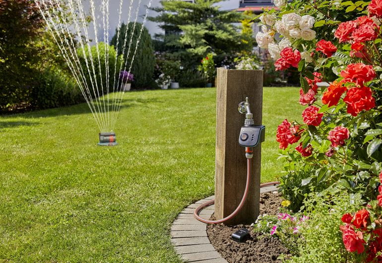 smart Sensor Control Set