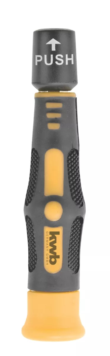 SAFETY BITS, Bit-Box 37-tlg.