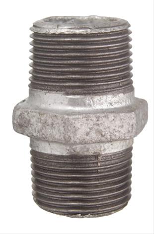 Vz Doppelnippel 1 1/4"