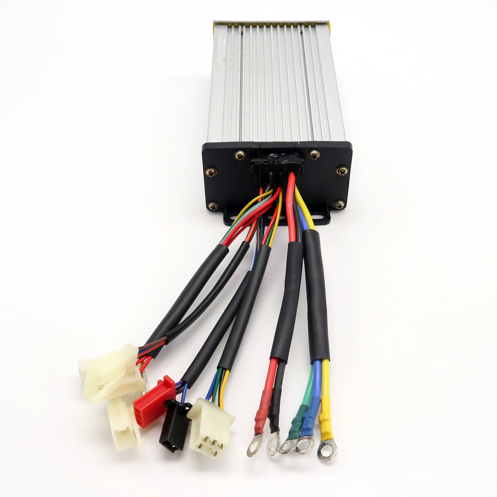 Rolektro Controller 60V für Trike25V2/Quad25V2/R26