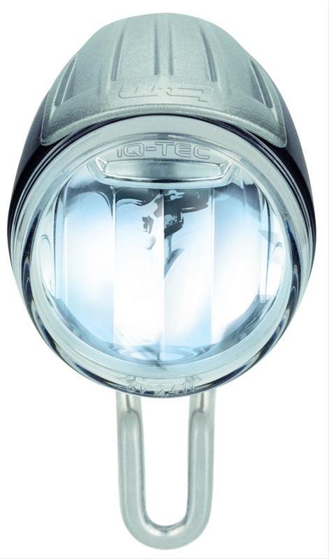 Scheinwerfer 'Lumotec IQ Cyo Sport senso plus' Premium