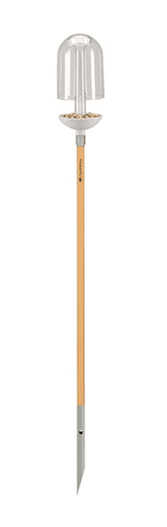 GARDENA ClickUp! Vogelfutterstation mit ClickUp! Stiel Aktion 11380-30