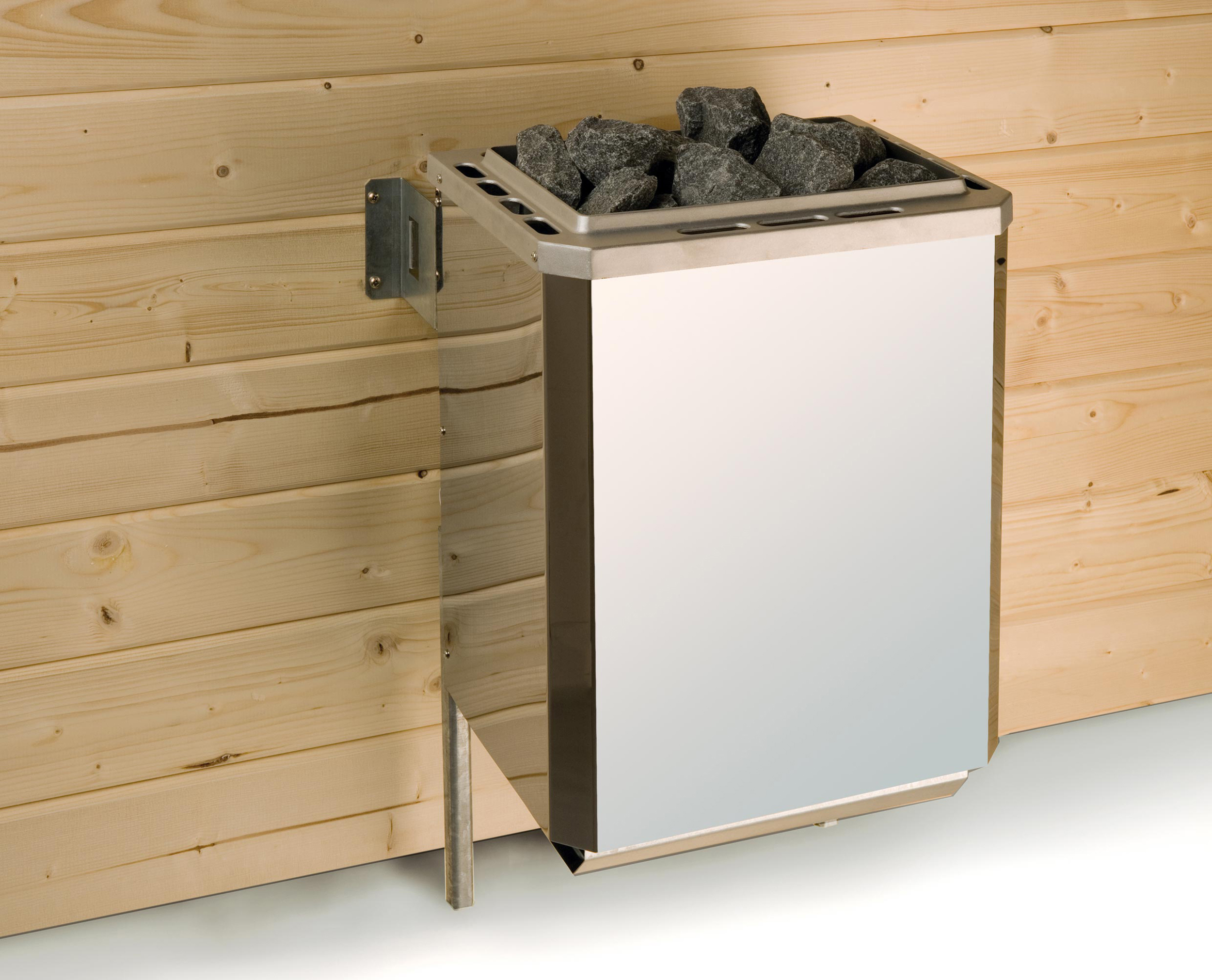 Weka Saunaofen Klassik 7,5 kW