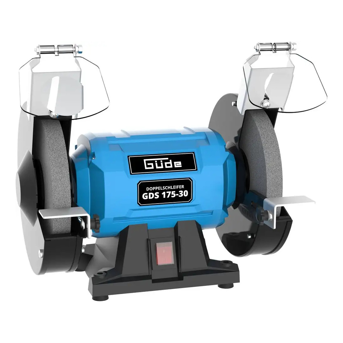 GÜDE Doppelschleifer GDS 175-30 55236