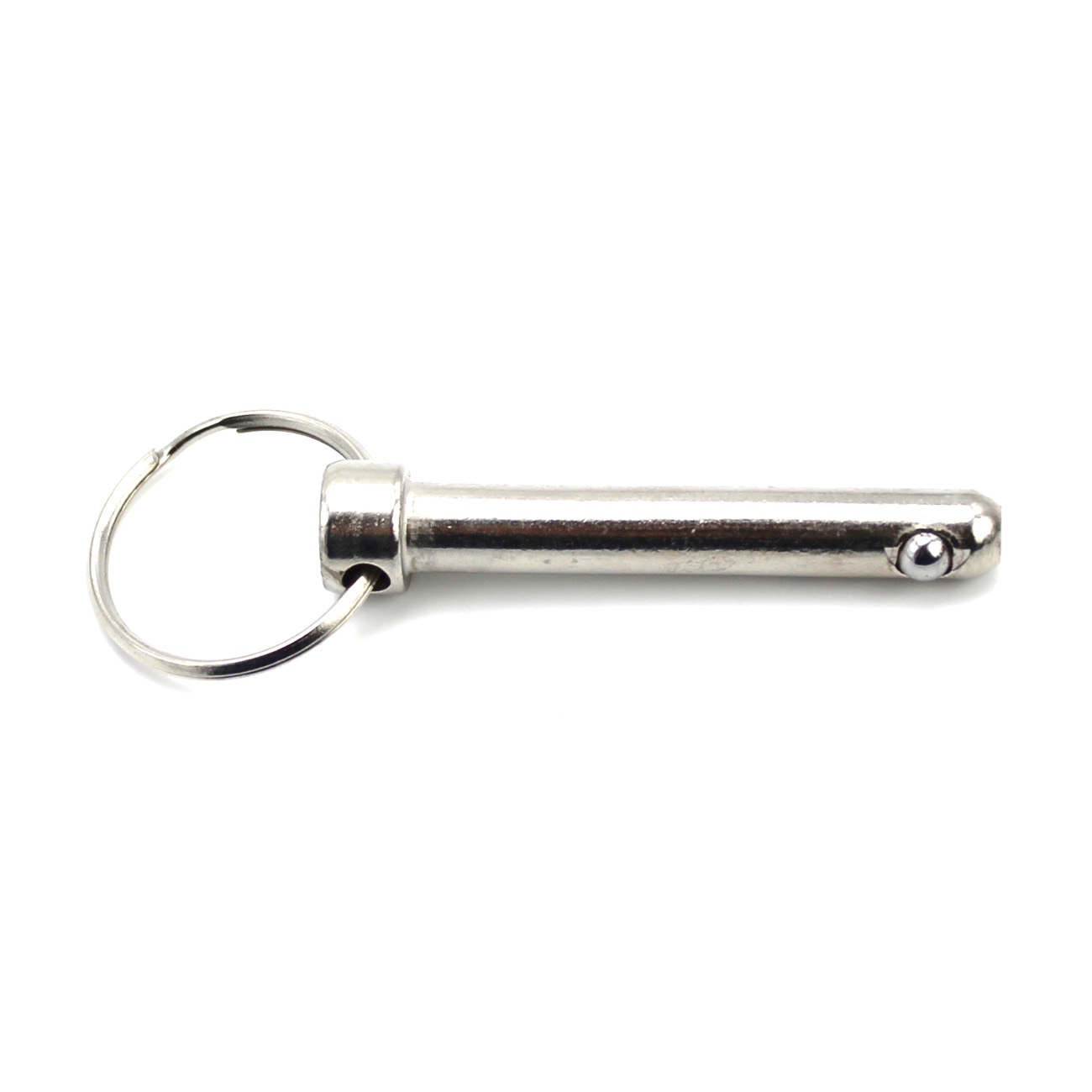 Rolektro Sicherungsbolzen für Sitzstange, 8x65mm, Joy/Jack