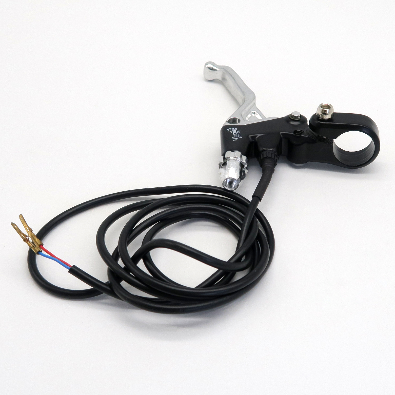 Rolektro Bremsgriff,links, mit 1.2m Kabel ohne Stecker für BT250