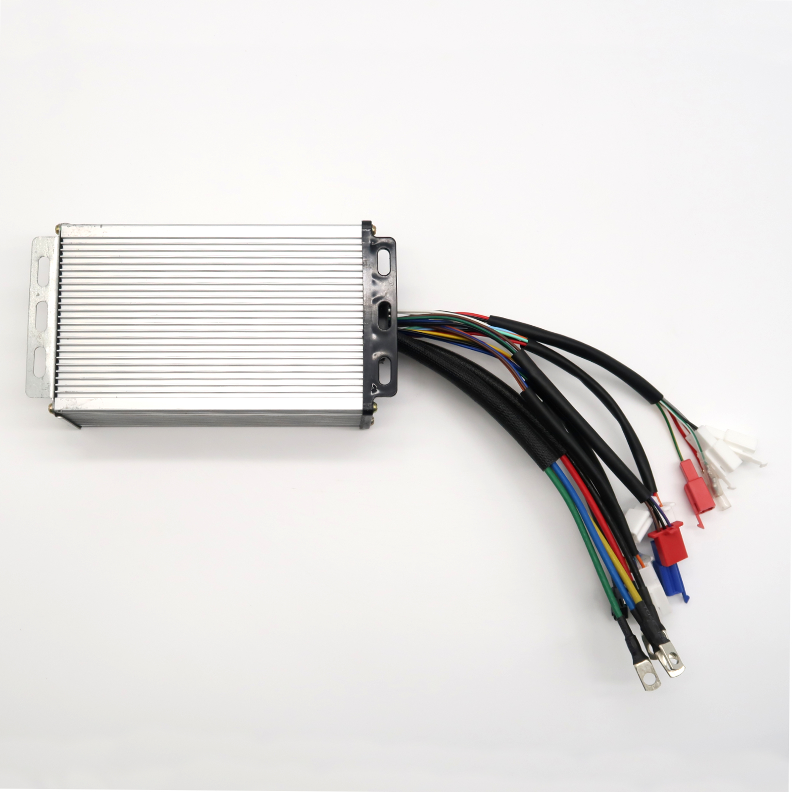 Rolektro Controller 60V, 3 Geschwindigkeitsstufen für Carrier25V2/V3