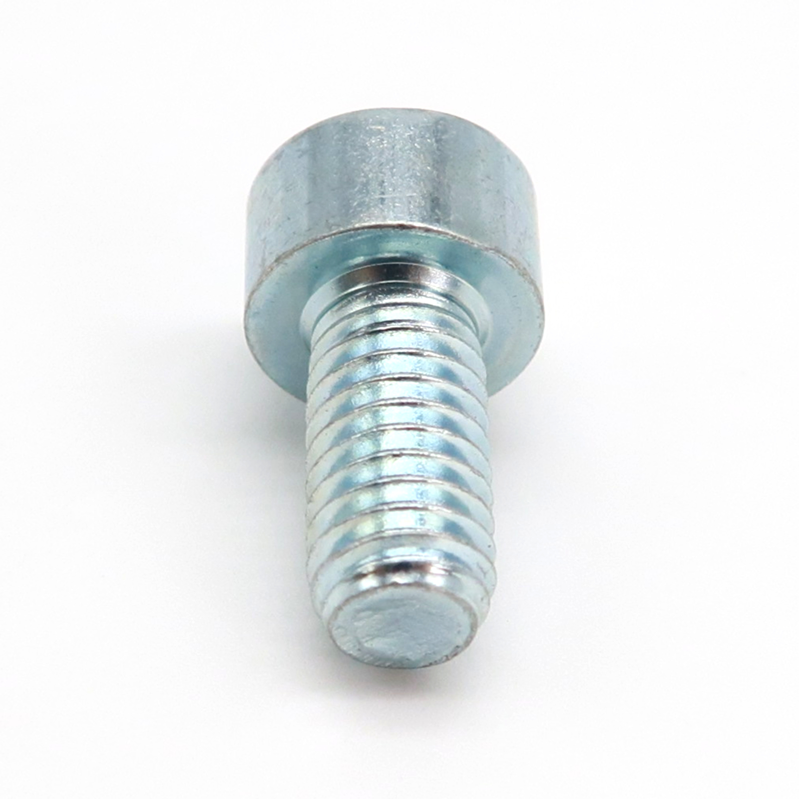 Rolektro Schraube - Befestigung von Tacho und Lampe, M6x12 für BT250