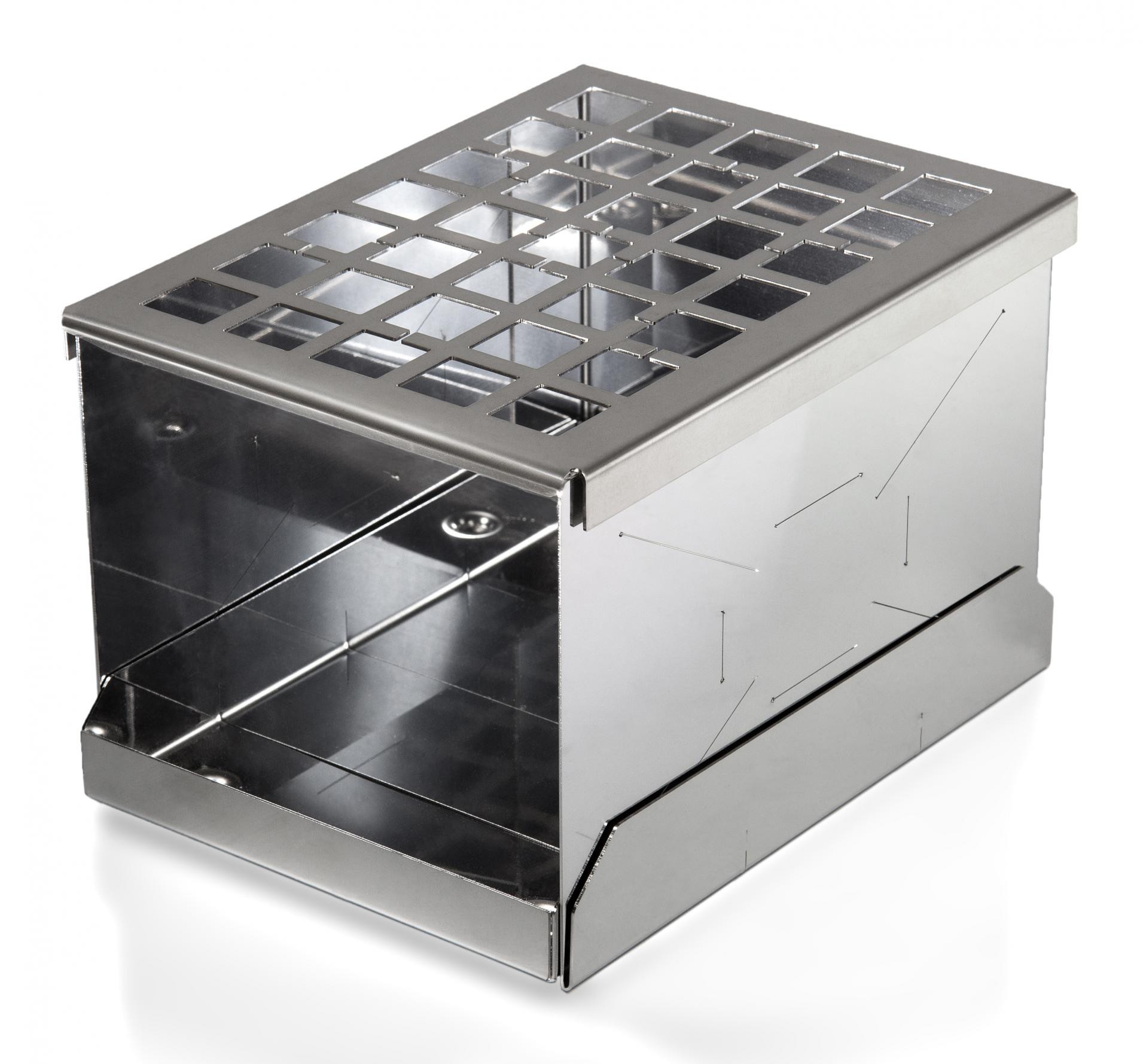 Feuerbox Petromax fb1 klein 15x20x14cm
