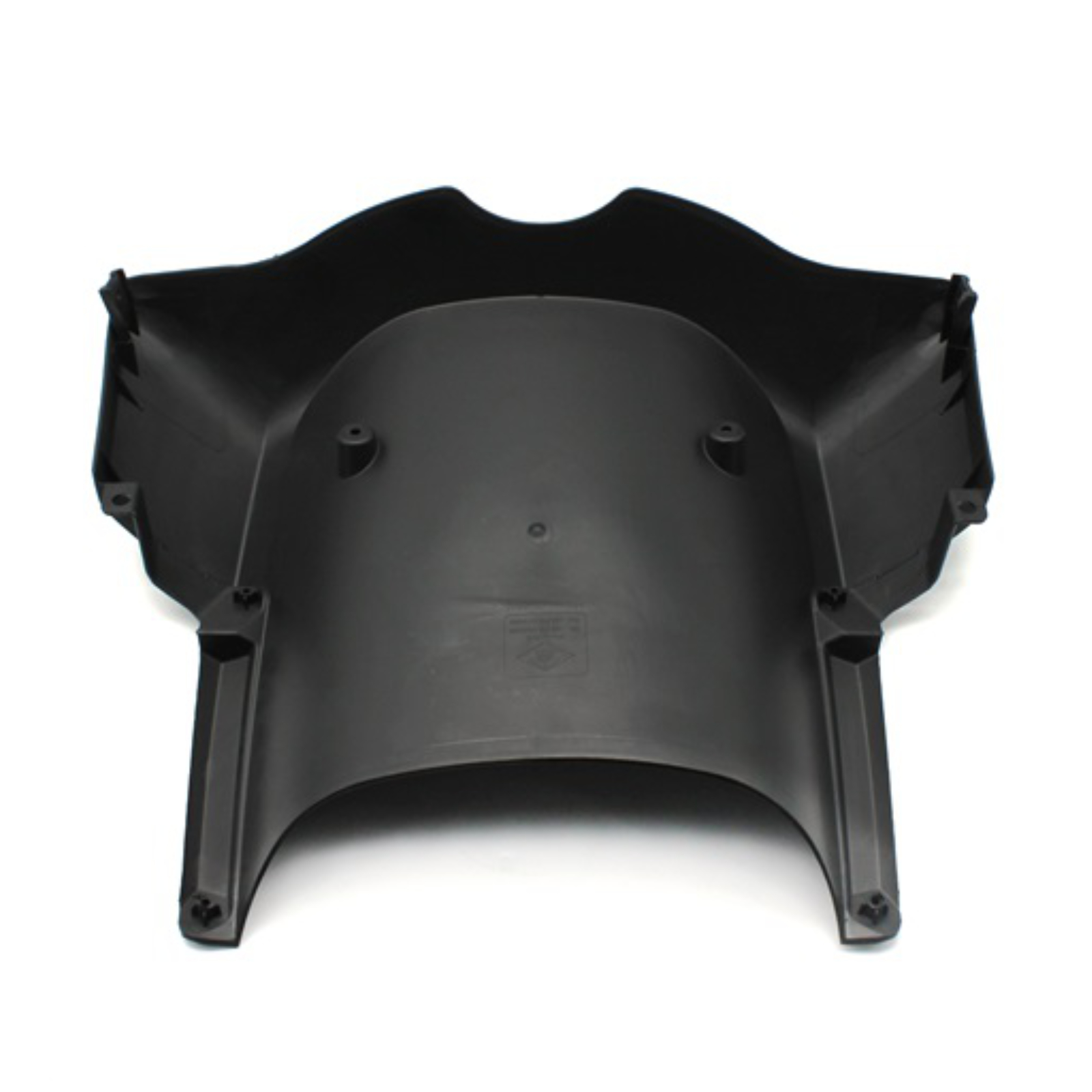 Rolektro Verkleidung, Front, Innenseite unten für Trike15/25V2/R26